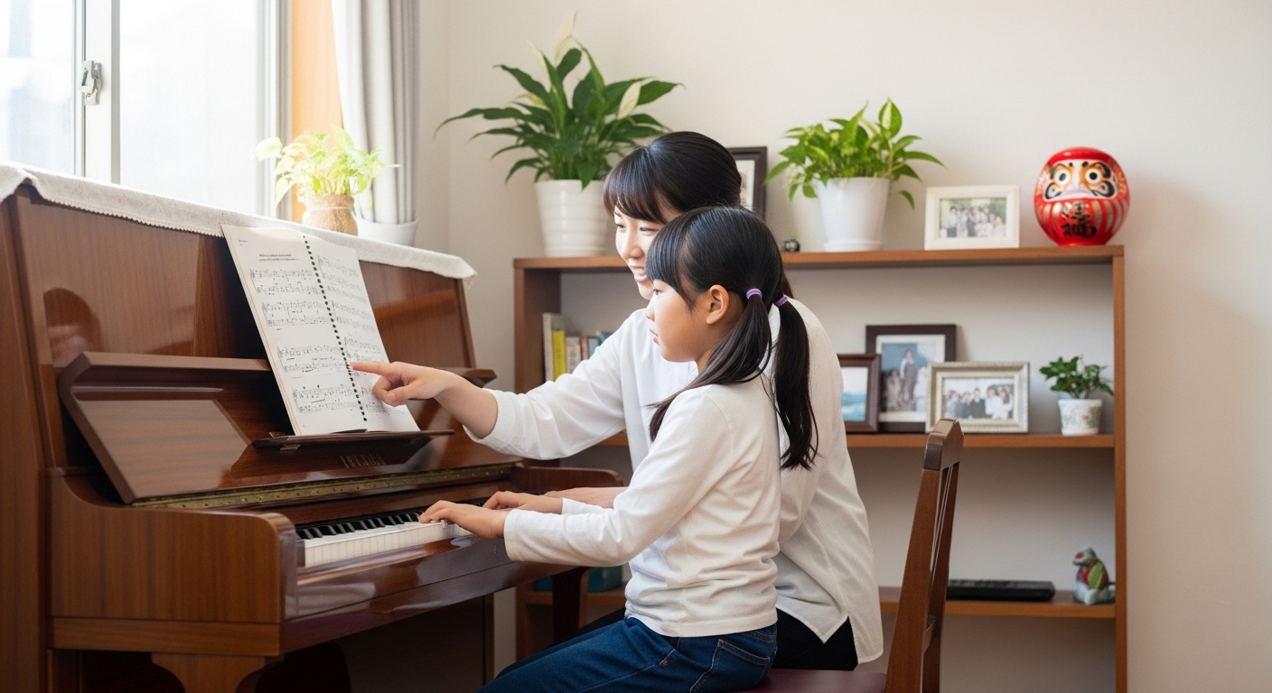 「教えること」に見出した、新しい光